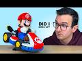 LEGO Super Mario Kart REVIEW thumbnail