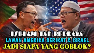 🔴 VIRAL‼️ PERMADI ARYA SINDIR KHOTB4H SAAT SHOL4T 1DUL FITRI : JADI, SIAPA YANG 9OBLOK?