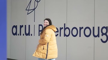 ARU Peterborough  - A successful 2023