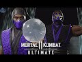 Mortal Kombat 11 Online - KLASSIC RAIN IS UNSTOPPABLE!