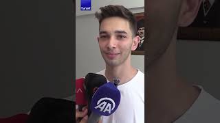 Yöke Dava Açıp Kazandı Öğrencilere Hayırlı Olsun