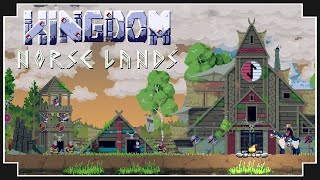 Kingdom: Norse Lands - (Kingdom Building & Defending Game) screenshot 3