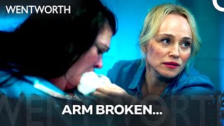 Episode 4 Summary - Wentworth Season 6