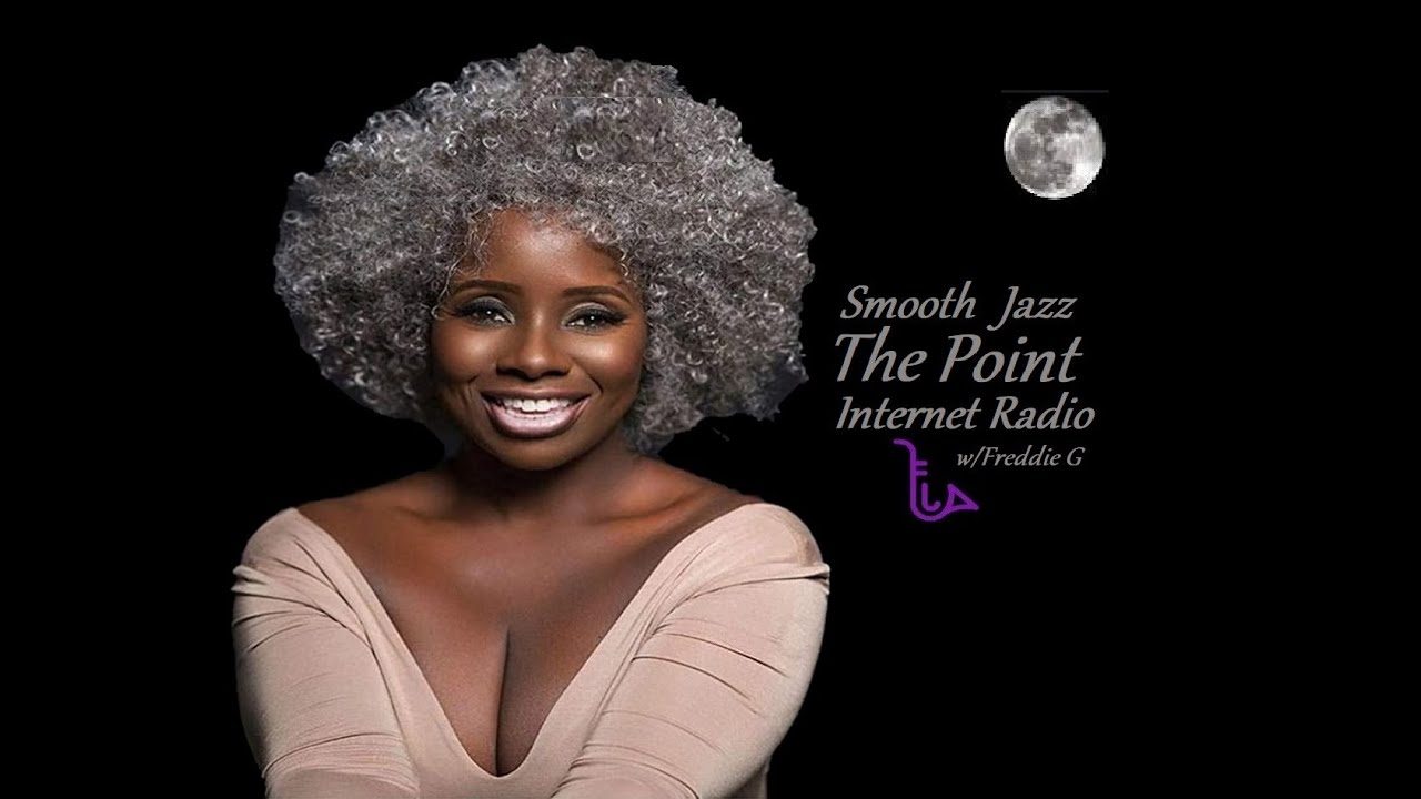 The Point Smooth Jazz Internet Radio 03.01.23