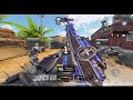 SPR Marksman Gameplay in COD Mobile 🎯 #callofdutymobile