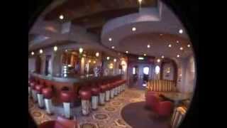 Cigar Bar Clic Laquila - Costa Magica