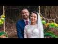 Wedding Highlights | Zerryl & Meding | Tura 2020