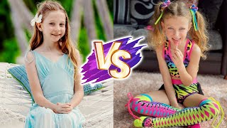 Like Nastya VS Immy Taylor Glow Up Transformations ✨2024 | From Baby To Now by Genious Stars 2,109 views 9 days ago 8 minutes, 7 seconds