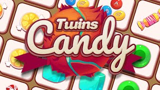 Tile World - Twins Candy Fruit Android Gameplay screenshot 4