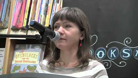 Rebecca Lindenberg McSweeney's