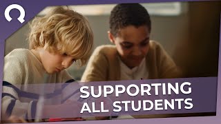 NUITEQ Snowflake: Supporting All Students