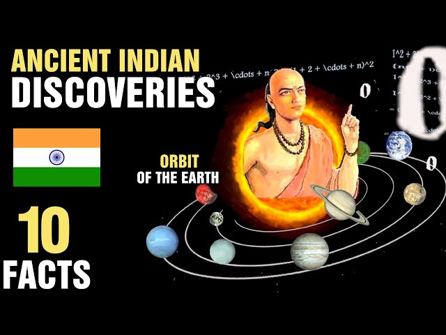 10 Surprising Ancient Indian Discoveries & Inventions class=