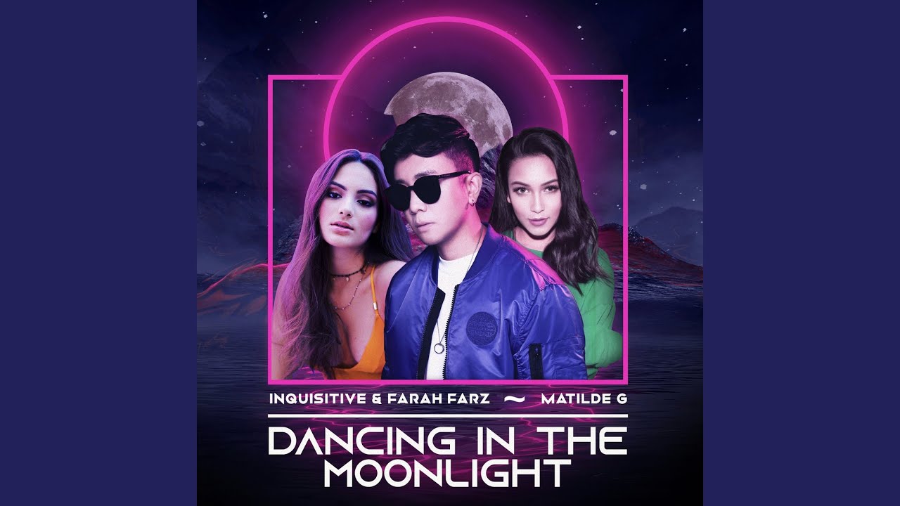 Dancing In The Moonlight - YouTube