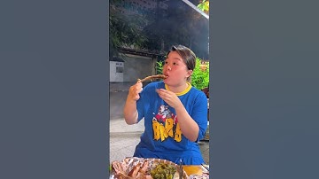 ĂN CÙNG NHIỄN Đùi cừu nướng Mông Cổ tại Sài Gòn #AnCungTikTok#hokimnhien#reviewanngon#learnontiktok