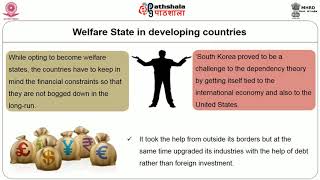 Liberal And Welfare State
