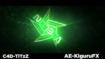 Vaelon [Dual w/Titzz, KoalaFX, PulseMotion} [4in1] | by Kiguru 獸