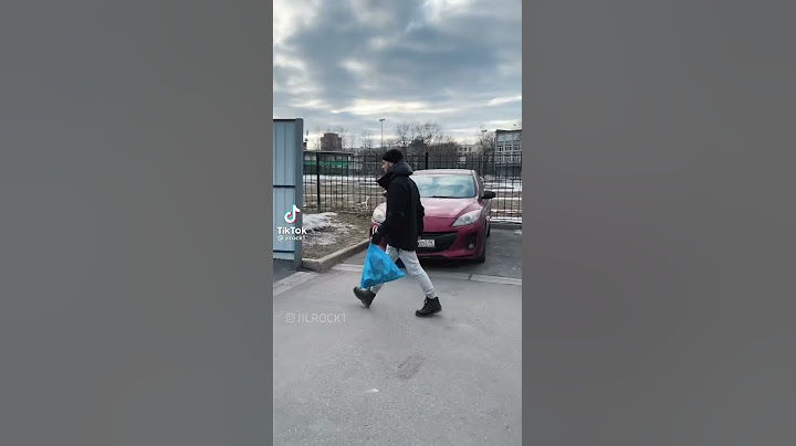 Я больше не пойду выкидывать мусор!!!