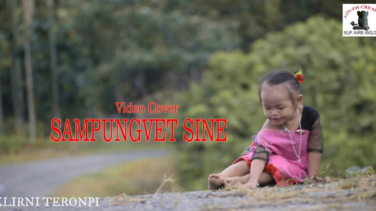 New karbi song Sampungvet sine Cover video 2021