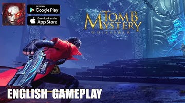 Tomb Mystery: Whisperer Gameplay Walkthrough (Android, iOS) - Part 1