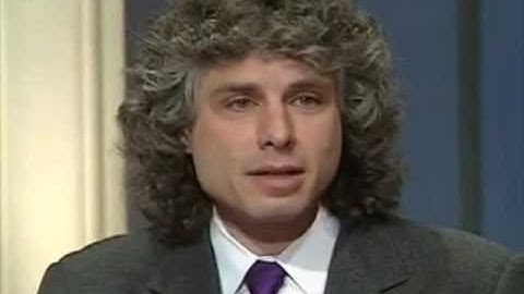 Prof. Steven Pinker on Culture