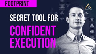 The Secret Tool Professional Traders Use For Confident Execution  Footprint Chart | Axia Futures