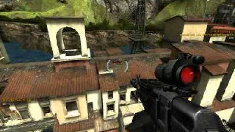 HACKSHIELD FAIL 7  HACK oficial