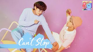 [VOPE] Cant Stop