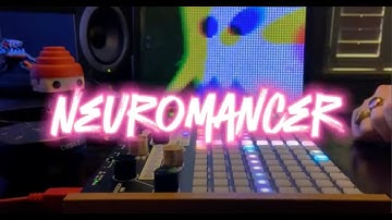 Neuromancer (Synthstrom Deluge Song Sketch)