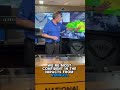 Tropical Update Friday October 4, 2024