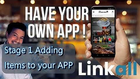 TTA, Bytable, STAGE1 Adding Products (HQ & MULTISITE MAY DIFFER) Touchoffice, ICRTouch Required
