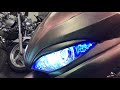 MF10 エアサス プロジェクター ウーハー LED ラッピング ローラー着地  LED　FORZA CUSTOM