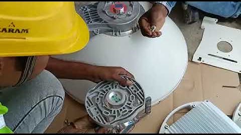 Installation Video Antenna Assembly XPIC // Ericsson E-Band XPIC installation // XPIC Installation