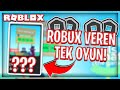 💸 ROBLOX BU OYUN BEDAVA ROBUX VERİYOR !! | Ücretsiz Robux Veren Oyunlar | Roblox Türkçe