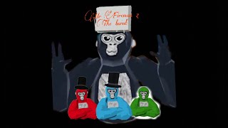 Mr Fireman 2 the burnt for 200th video🔥🔥🔥🔥🔥 screenshot 1