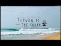 Ain't No Wave Pool, Mick Fanning and Tyler Wright return to The Snake | #TheSearch by Rip Curl