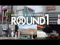 We Visited Every Round1 In SoCal