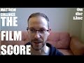 Interview with Composer Matthew Collings