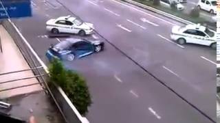 Need For Speed в реальной жизни