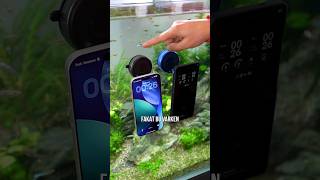 Tanıtım - Dokulu yüzeylere tutunabilen telefon tutucu denedim