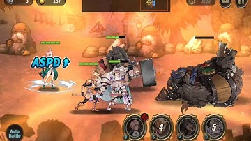 Chaos Chronicle - Android gameplay GamePlayTV