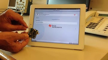 Free Fall Detection Test