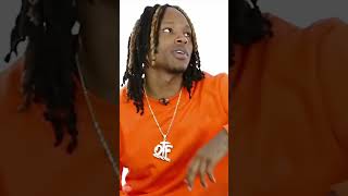 KING VON TALKS YEARS HE WAS FACING IF LOST TRIAL! #kingvon #chicago #shorts