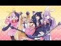 SHOW BY ROCK!! 【プラズマジカ】 Can't stop DAISUKI !! 〈SHOWBYROCK IP〉