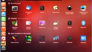 Ubuntu 1204 Navigation 101 Part1