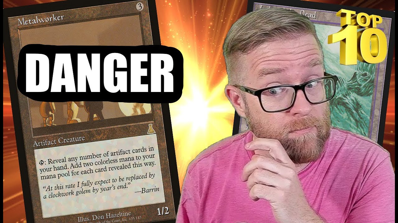reparations mtg card price Reparations Price