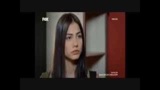 Sana Bir Sır Vereceğim - Aylin/Tilki sahneleri