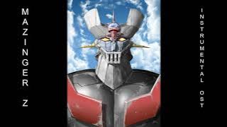 Download lagu Mazinger Z Instrumental OST