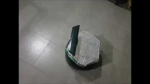 obstacle avoidance in dynamic environments - SLAM