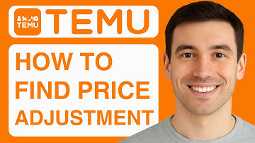 Hoe u de locatie voor prijsaanpassing van TEMU kunt vinden - (Volledige gids) 2025