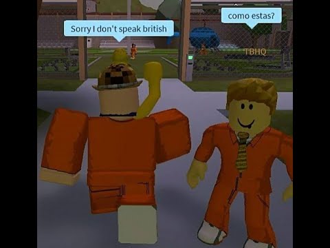 Roblox shite - YouTube